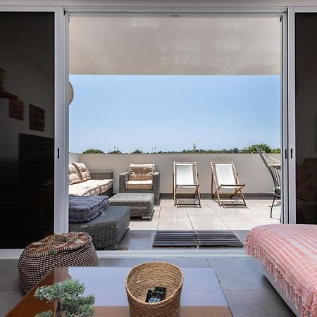 Santa Luzia Green Apartment Dış mekan fotoğraf
