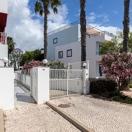 Santa Luzia Green Apartment Dış mekan fotoğraf