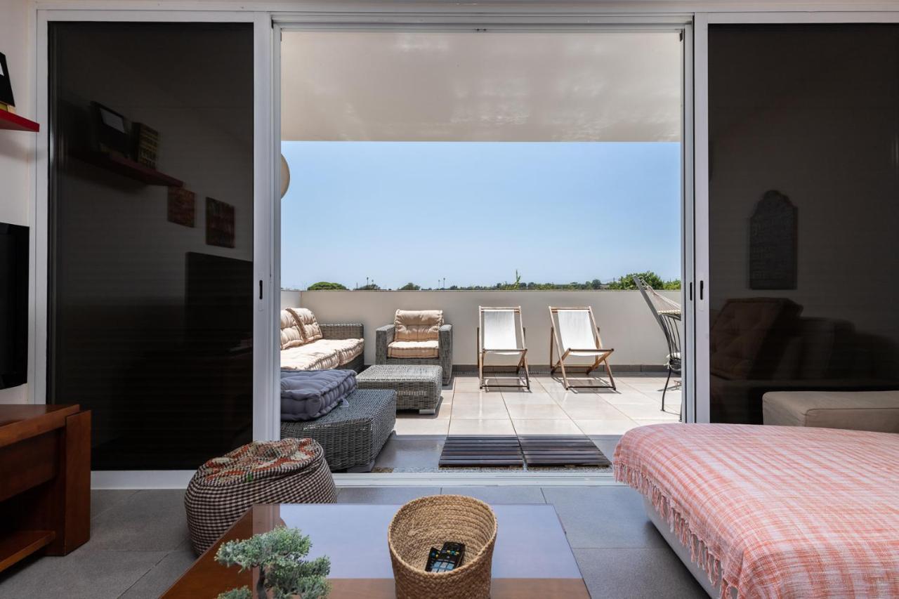 Santa Luzia Green Apartment Dış mekan fotoğraf