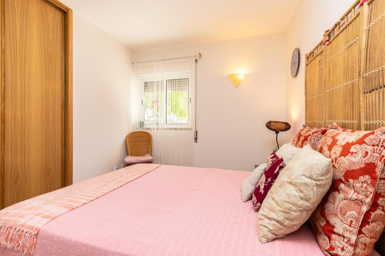 Santa Luzia Green Apartment Dış mekan fotoğraf