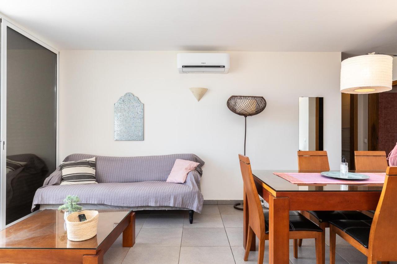Santa Luzia Green Apartment Dış mekan fotoğraf