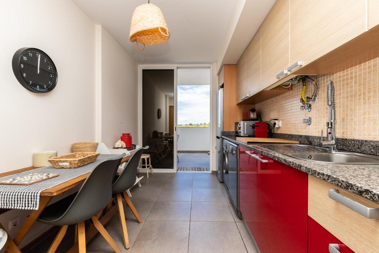 Santa Luzia Green Apartment Dış mekan fotoğraf
