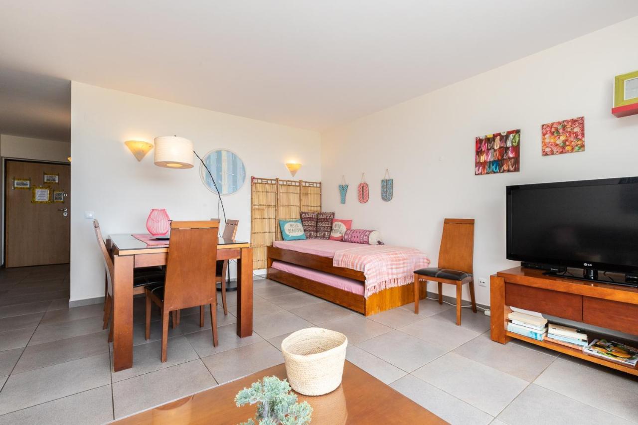 Santa Luzia Green Apartment Dış mekan fotoğraf