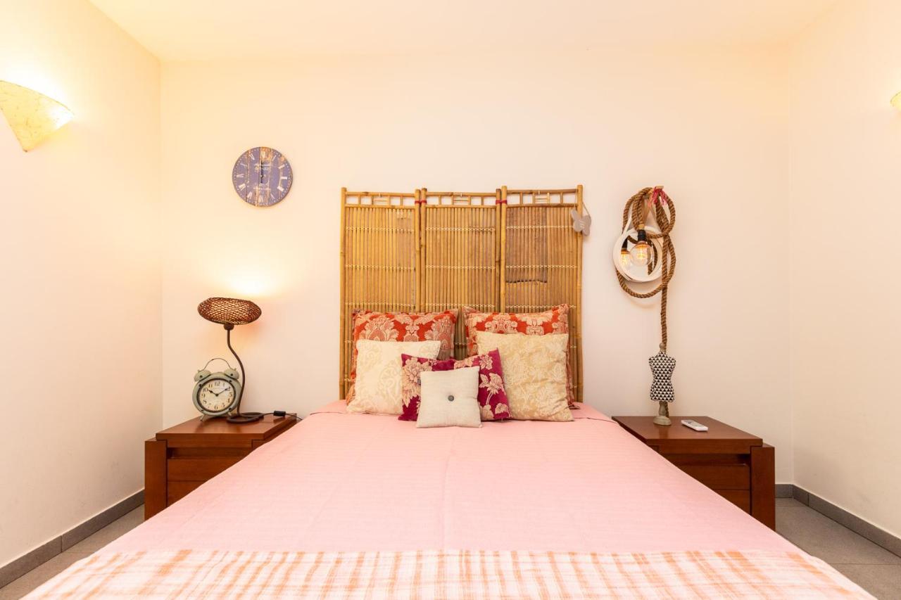 Santa Luzia Green Apartment Dış mekan fotoğraf