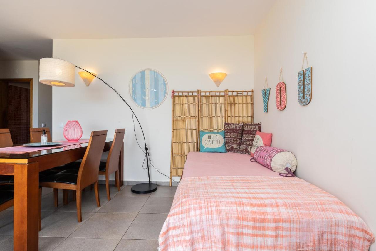 Santa Luzia Green Apartment Dış mekan fotoğraf