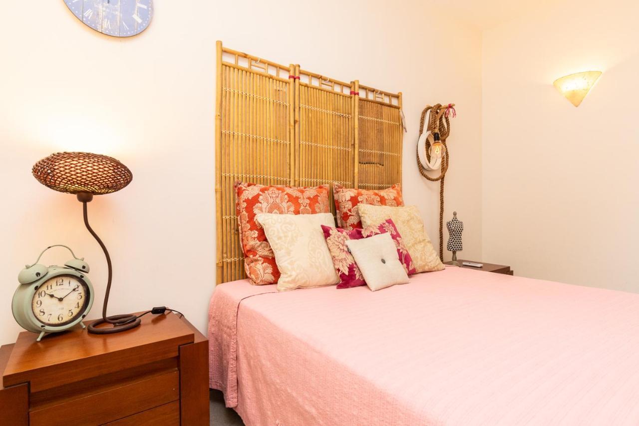 Santa Luzia Green Apartment Dış mekan fotoğraf