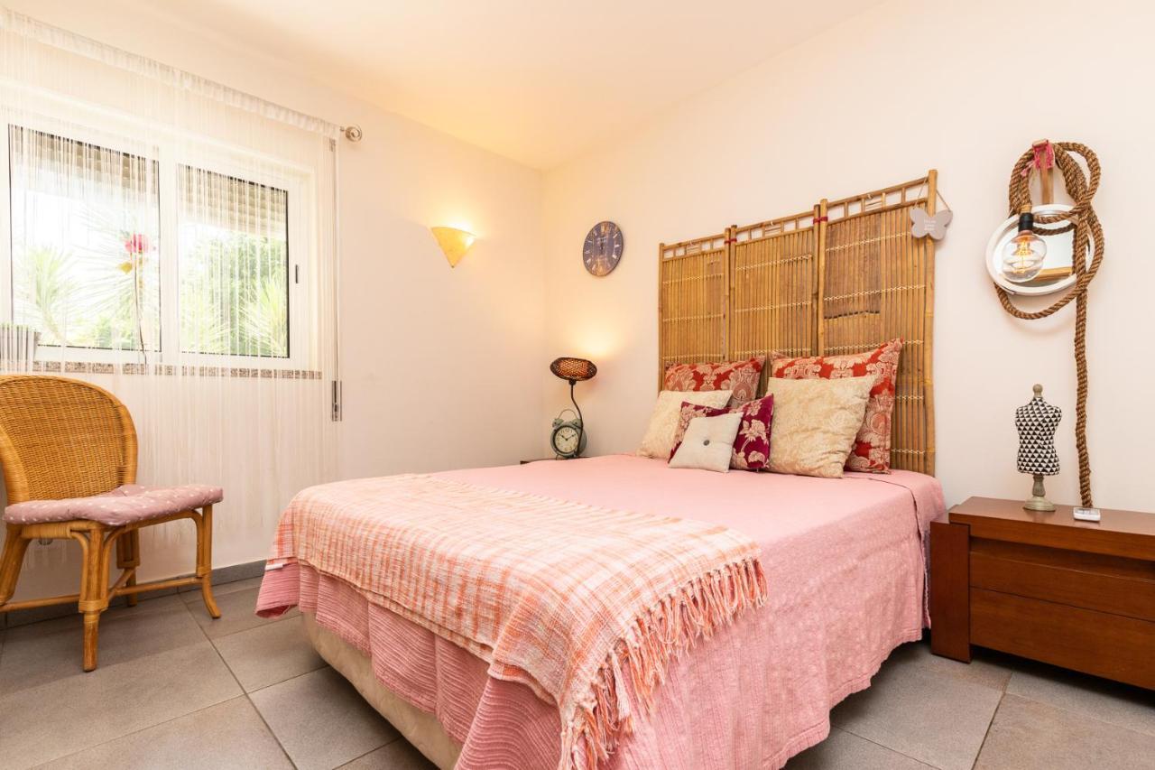 Santa Luzia Green Apartment Dış mekan fotoğraf