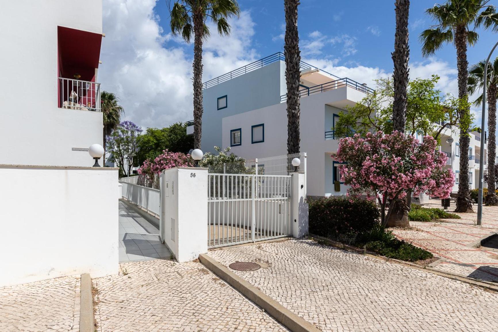 Santa Luzia Green Apartment Dış mekan fotoğraf
