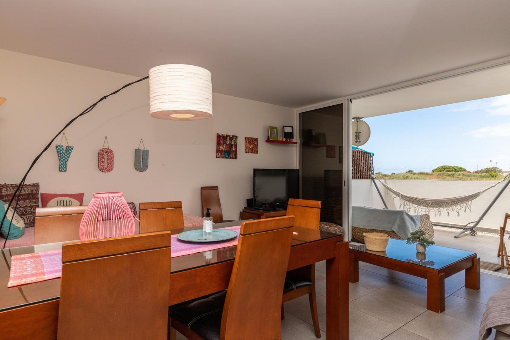 Santa Luzia Green Apartment Dış mekan fotoğraf