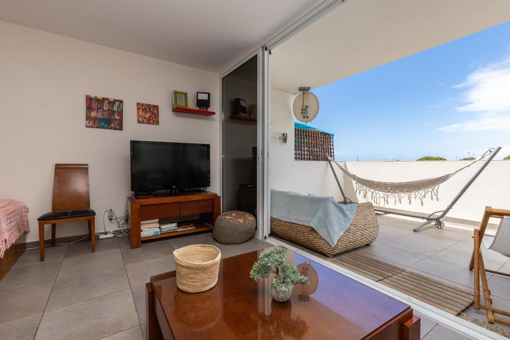 Santa Luzia Green Apartment Dış mekan fotoğraf