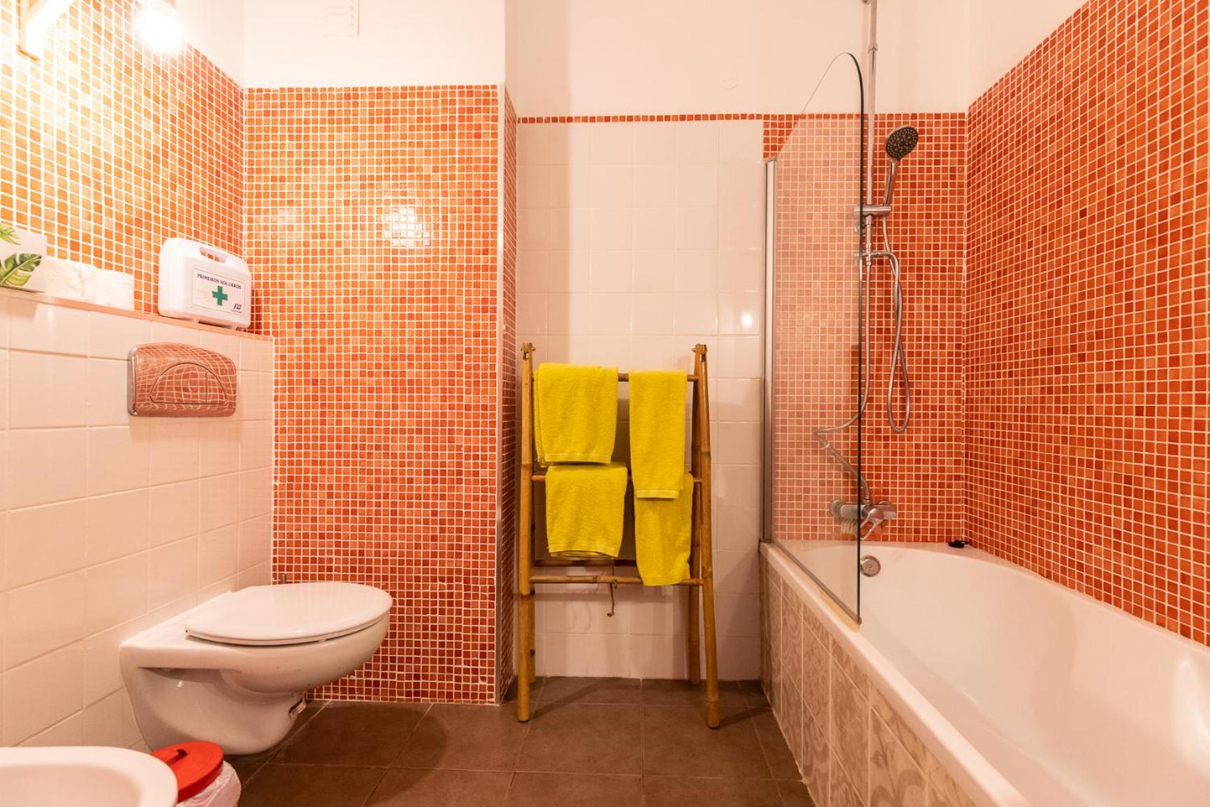Santa Luzia Green Apartment Dış mekan fotoğraf