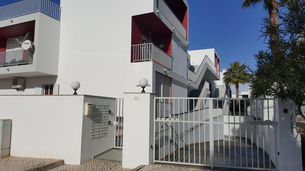 Santa Luzia Green Apartment Dış mekan fotoğraf